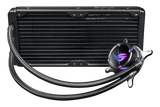 ASUS ROG Strix LC II 280 ARGB AIO Liquid Cooler — 3