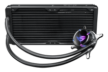 ASUS ROG Strix LC II 280 ARGB AIO Liquid Cooler — 3