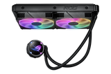ASUS ROG Strix LC II 280 ARGB AIO Liquid Cooler — 6