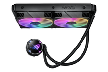 ASUS ROG Strix LC II 280 ARGB AIO Liquid Cooler — 6