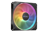 ASUS ROG Strix LC II 280 ARGB AIO Liquid Cooler — 8