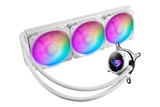 ASUS ROG Strix LC II 360 ARGB AIO Liquid Cooler White — 2