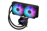 ASUS ROG Strix LC III 240 ARGB AIO Liquid Cooler — 2