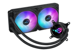 ASUS ROG Strix LC III 240 ARGB AIO Liquid Cooler — 3