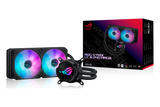 ASUS ROG Strix LC III 240 ARGB AIO Liquid Cooler — 7