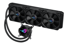 ASUS ROG Strix LC III 360 AIO Liquid Cooler — 2