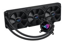 ASUS ROG Strix LC III 360 AIO Liquid Cooler — 3