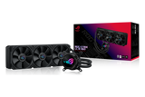 ASUS ROG Strix LC III 360 AIO Liquid Cooler — 7