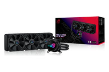 ASUS ROG Strix LC III 360 AIO Liquid Cooler — 7