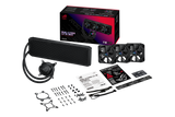 ASUS ROG Strix LC III 360 AIO Liquid Cooler — 8