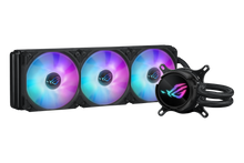 ASUS ROG Strix LC III 360 ARGB AIO Liquid Cooler — 1