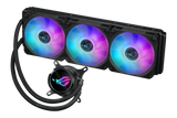 ASUS ROG Strix LC III 360 ARGB AIO Liquid Cooler — 2
