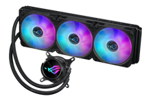 ASUS ROG Strix LC III 360 ARGB AIO Liquid Cooler — 2