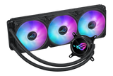ASUS ROG Strix LC III 360 ARGB AIO Liquid Cooler — 3
