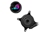 ASUS ROG Strix LC III 360 ARGB AIO Liquid Cooler — 4