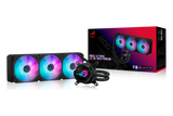 ASUS ROG Strix LC III 360 ARGB AIO Liquid Cooler — 7