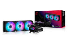 ASUS ROG Strix LC III 360 ARGB AIO Liquid Cooler — 7