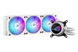 ASUS ROG Strix LC III 360 ARGB AIO Liquid Cooler White — 1
