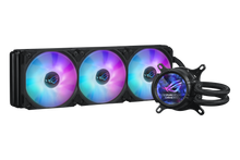 ASUS ROG Strix LC III 360 ARGB LCD AIO Liquid Cooler — 1