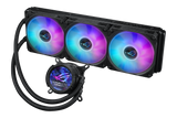 ASUS ROG Strix LC III 360 ARGB LCD AIO Liquid Cooler — 2