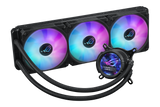 ASUS ROG Strix LC III 360 ARGB LCD AIO Liquid Cooler — 3