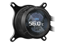 ASUS ROG Strix LC III 360 ARGB LCD AIO Liquid Cooler — 4