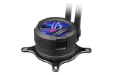 ASUS ROG Strix LC III 360 ARGB LCD AIO Liquid Cooler — 5