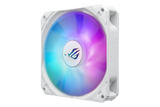 ASUS ROG Strix LC III 360 ARGB LCD AIO Liquid Cooler White — 8