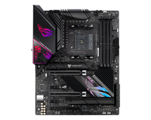ASUS ROG STRIX X570-E GAMING WIFI II — 1