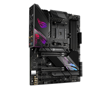 ASUS ROG STRIX X570-E GAMING WIFI II — 2
