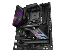 ASUS ROG STRIX X570-E GAMING WIFI II — 3