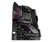 ASUS ROG STRIX X570-E GAMING WIFI II — 4