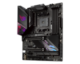 ASUS ROG STRIX X570-E GAMING WIFI II — 5