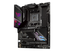 ASUS ROG STRIX X570-E GAMING WIFI II — 5
