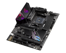 ASUS ROG STRIX X570-E GAMING WIFI II — 6