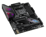 ASUS ROG STRIX X570-E GAMING WIFI II — 7