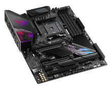 ASUS ROG STRIX X570-E GAMING WIFI II — 7