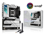 ASUS ROG STRIX X670E-A GAMING WIFI — 3