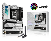 ASUS ROG STRIX X670E-A GAMING WIFI — 3