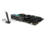 ASUS ROG STRIX X670E-F GAMING WIFI — 8