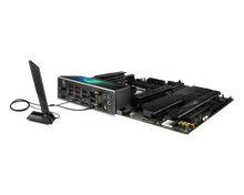 ASUS ROG STRIX X670E-F GAMING WIFI — 8