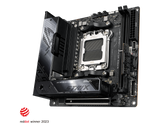 ASUS ROG STRIX X670E-I GAMING WIFI — 2