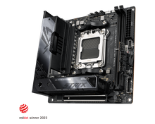 ASUS ROG STRIX X670E-I GAMING WIFI — 2