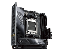 ASUS ROG STRIX X670E-I GAMING WIFI — 3