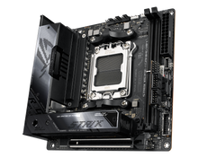 ASUS ROG STRIX X670E-I GAMING WIFI — 4