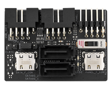 ASUS ROG STRIX X670E-I GAMING WIFI — 7