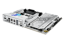 ASUS ROG STRIX X870-A GAMING WIFI — 8