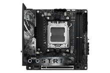 ASUS ROG STRIX X870-I GAMING WIFI — 1