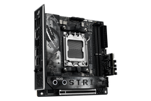 ASUS ROG STRIX X870-I GAMING WIFI — 2