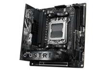 ASUS ROG STRIX X870-I GAMING WIFI — 3